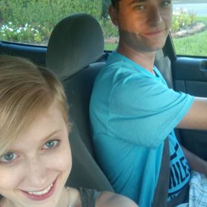 Meet your Posher, April